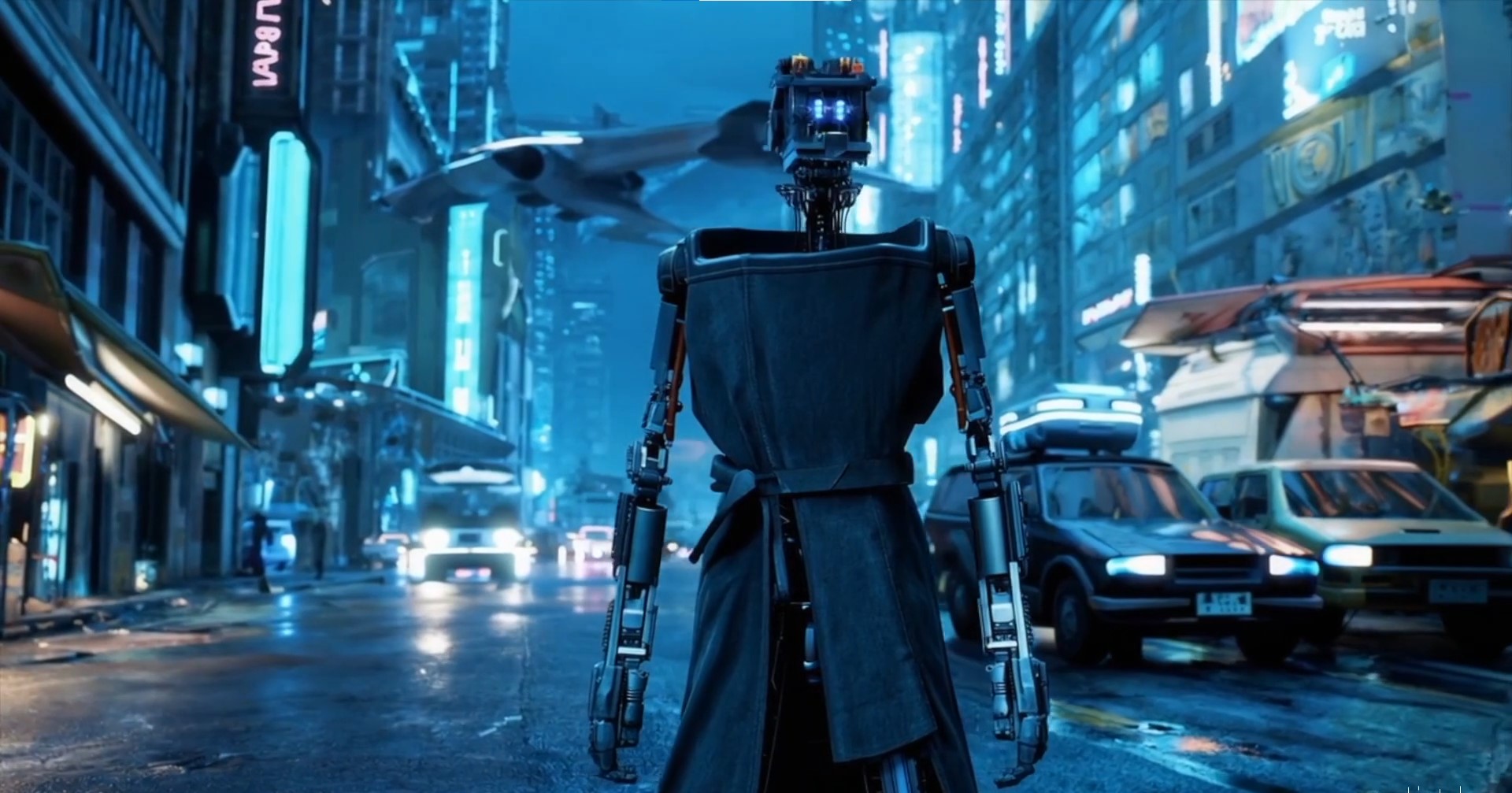 SORA: a A.I. Mágicada da OpenAI que cria vídeos de cinema