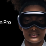 Apple Vision Pro chegou! A Maçã finalmente morde a realidade mista