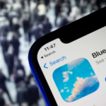 Twitter esnobe? Bluesky, a rede aberta para todos!