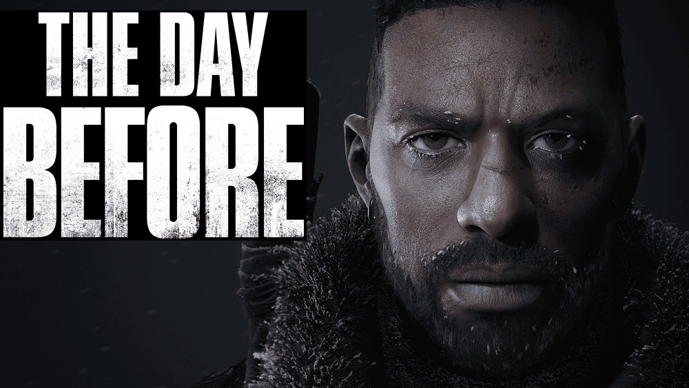 The Day Before