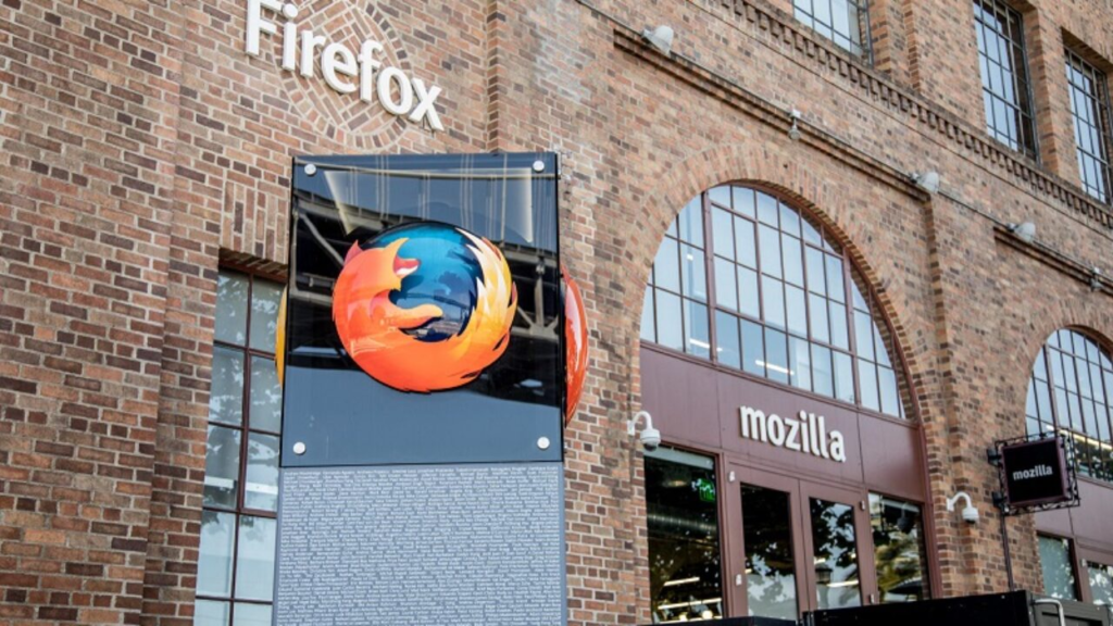 Mozilla Monitor Plus