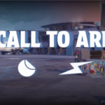 CS2 em alta voltagem: update eletrizante!