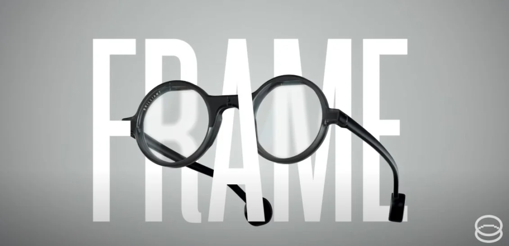Frame