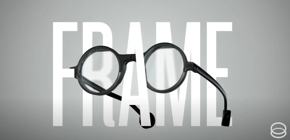 Frame: Os Óculos Inteligentes que Vão Mudar Sua Visão do Mundo!