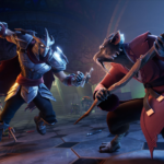 Santa Tartaruga! Ninjas invadem o Fortnite!