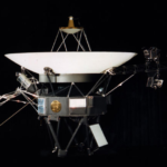 SOS da Voyager 1: Lendária sonda enfrenta crise de memória no espaço profundo