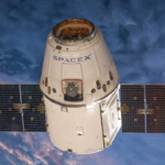 SpaceX derruba 100 satélites!
