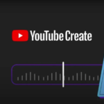 YouTube Create: a Nova Arma na Briga dos Criadores de Vídeo