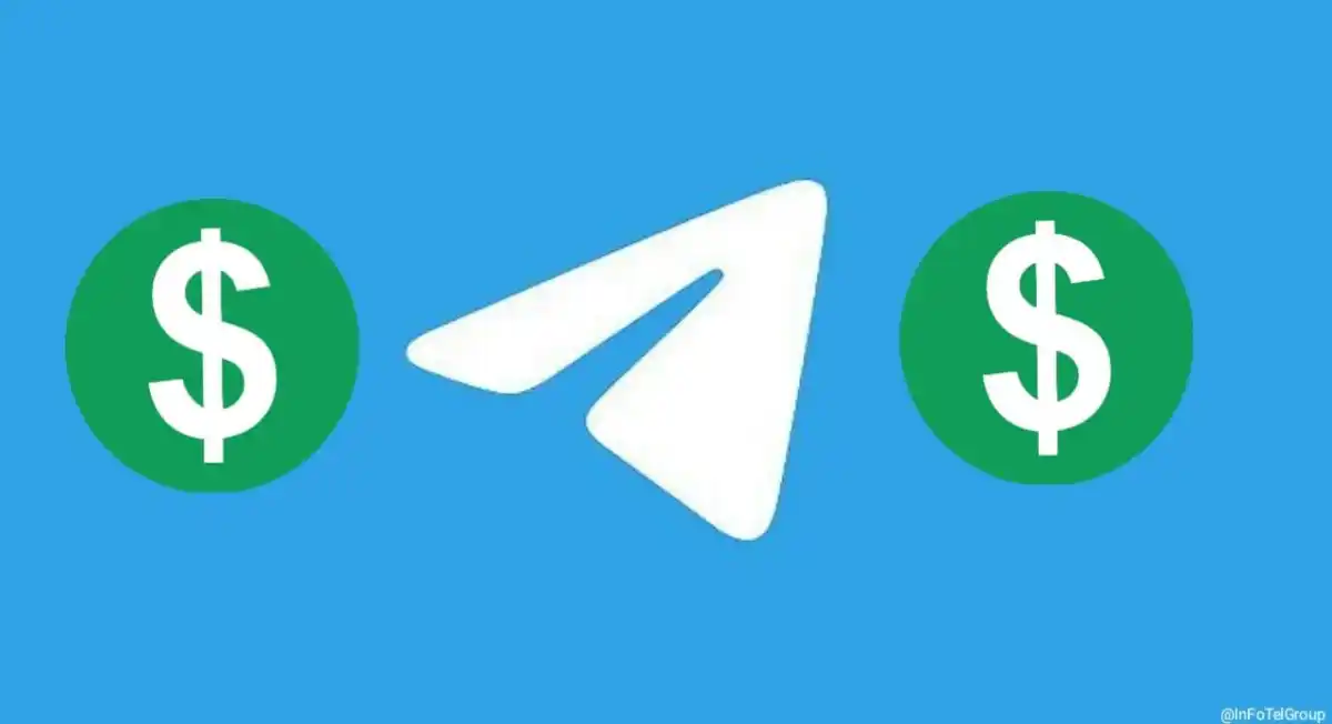 Monetização no Telegram! Nova era para criadores?