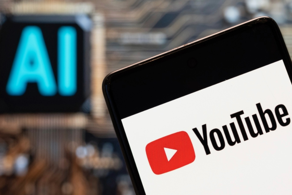YouTube