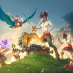 Plunderstorm! Modo Battle Royale em World of Warcraft