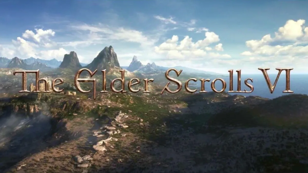 The Elder Scrolls VI: Rumo a Tamriel!