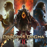 Dragon’s Dogma 2: Atualização “Novo Jogo”