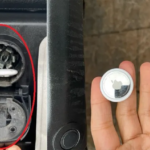 AirTag do mal em Montreal