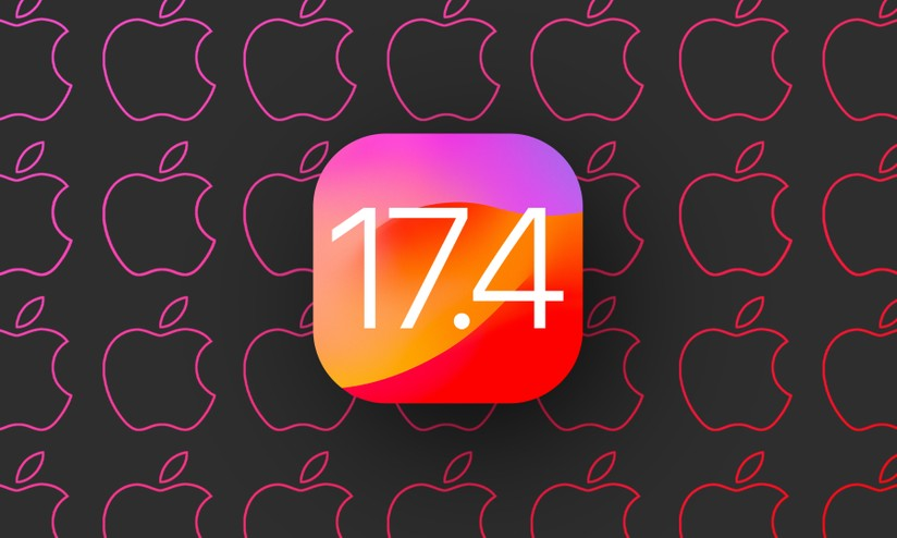 iOS 17.4