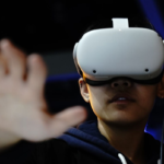 Ataque Inception em headsets VR