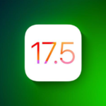 iOS 17.5: Vazamentos revelam detalhes da próxima geração
