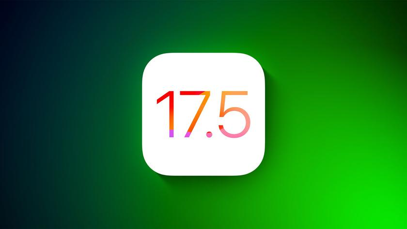 iOS 17.5: Vazamentos revelam detalhes da próxima geração