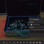 Adobe Firefly Video AI: Inacreditável!