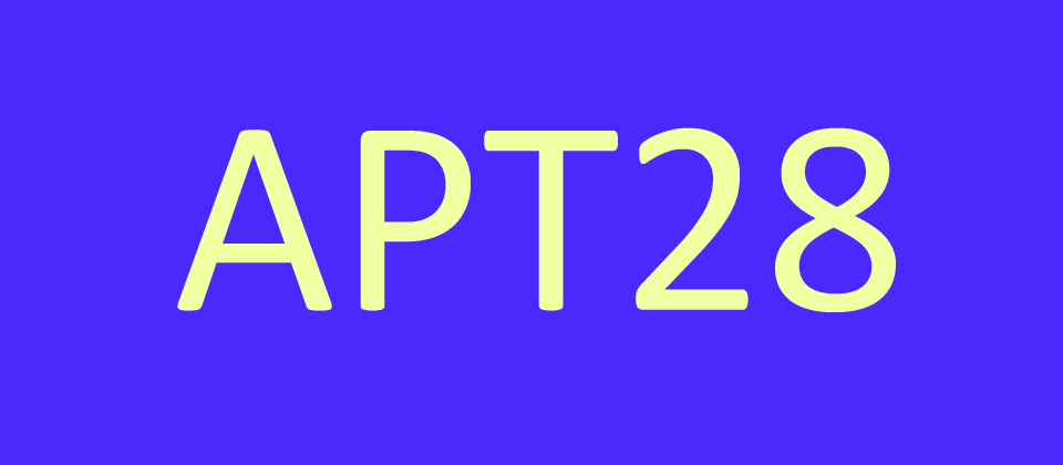 APT28