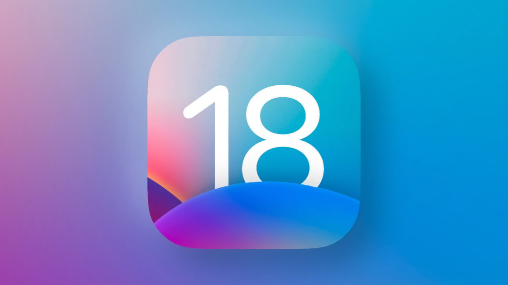 iOS 18