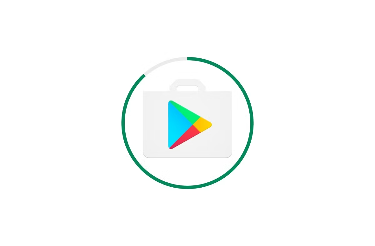 Play Store Download Turbinado! Downloads simultâneos