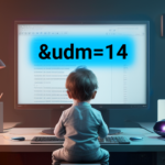 “&udm=14”. Adeus Google IA (Temporariamente)