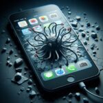 iPhone em alerta! Spyware Disparados!