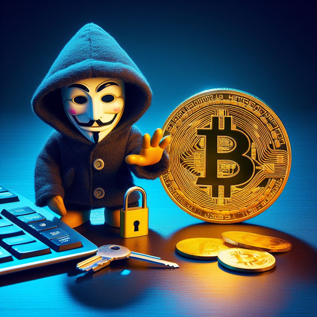 bitcoin