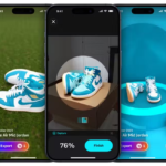 Doly transforma fotos em vídeos 3D incríveis.