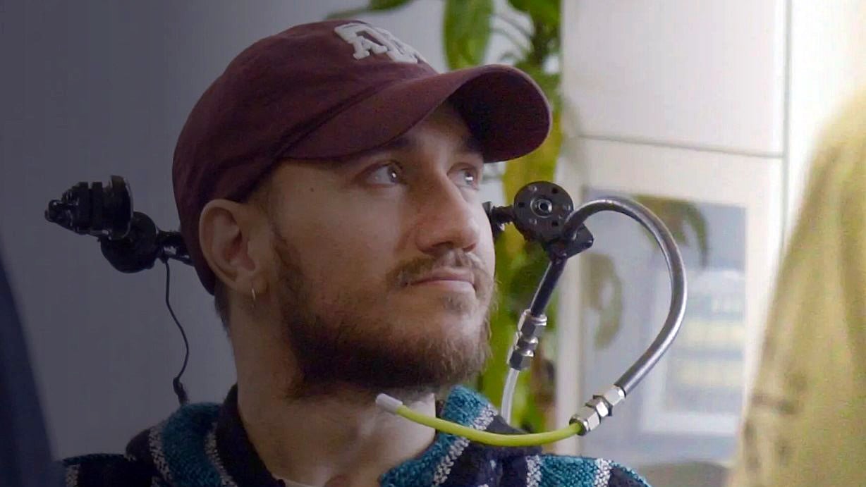 Noland Arbaugh e 100 Dias com Neuralink: Maestria gamer