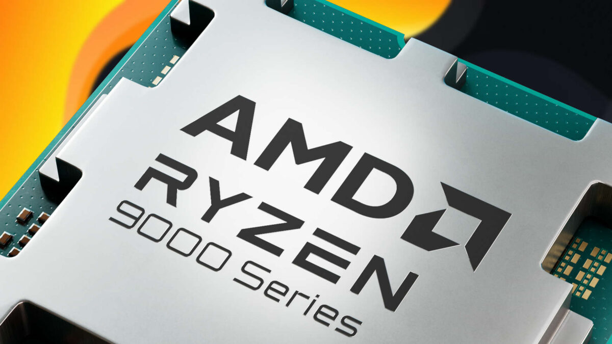 AMD Ryzen 9000 X3D chegando em breve?
