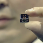 Radar Soli: gadget Google aparece na FCC