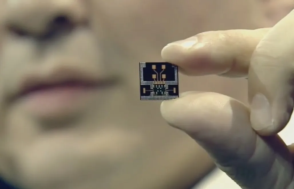 Radar Soli: gadget Google aparece na FCC