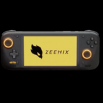 TecToy Zeenix devolve empresa ao mundo dos games!