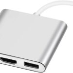 USB-C para HDMI: nova forma de usar seu Smartphone
