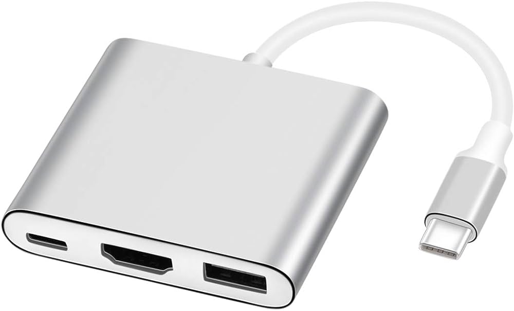 USB-C para HDMI: nova forma de usar seu Smartphone