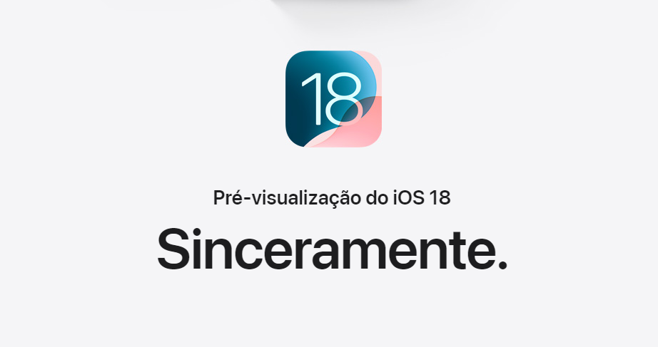 iOS 18