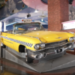 Crazy Taxi. Nostalgia reformulada.