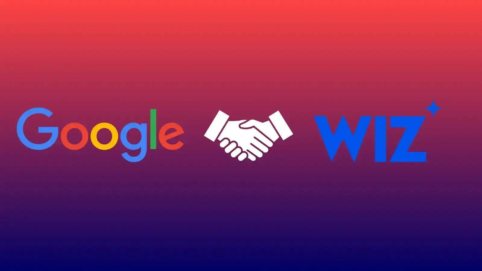 Google quer dominar as nuvens comprando a Wiz em negociação bilionária
