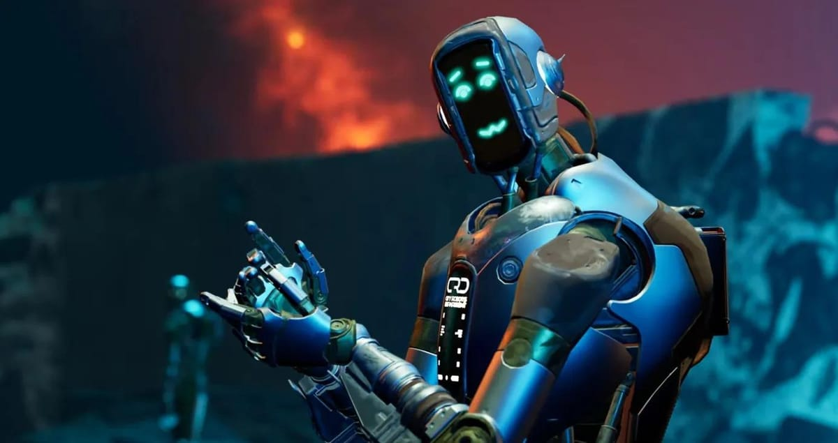 IA vai acabar com NPCs Chatos