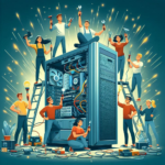 A Importância de Fazer Upgrade no Seu Equipamento