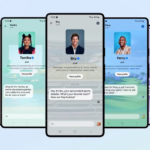 AI Studio do Instagram permite criar Chatbots Personalizados