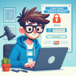 Como criar senhas seguras?