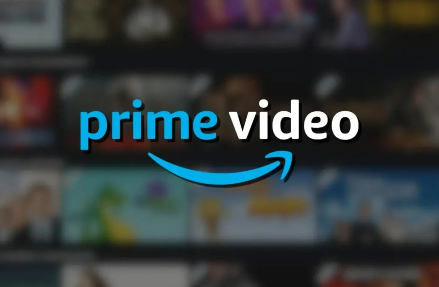 Prime Video da Amazon. Como funciona?