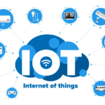 O que é IoT (Internet das Coisas)?